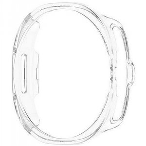 נרתיק סיליקון מבית Rock לשעון יד חכם מדגם: Samsung Galaxy Watch 8 Classic 46mm נרתיק סיליקון מבית Rock לשעון יד חכם מדגם: Samsung Galaxy Watch 8 Classic 46mm