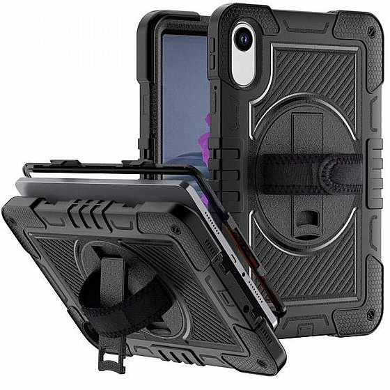 ����� ���� ���� Military Duty ���� LaTera ����� ��� ����: Xiaomi Pad 7 / Xiaomi Pad 7 Pro