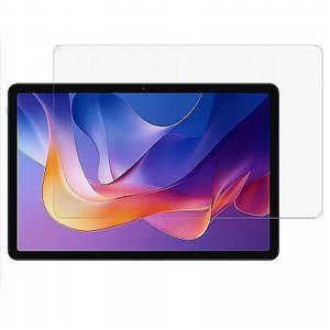 מגן מסך זכוכית מדגם 0.20mm למחשב לוח מדגם: Xiaomi Redmi Pad 2 מגן מסך זכוכית מדגם 0.20mm למחשב לוח מדגם: Xiaomi Redmi Pad 2