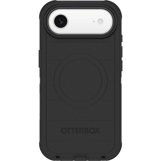 ����� ���� ���� Defender Pro MagSafe ���� OtterBox ������ ������ ����: iPhone 17 Pro (��� ����)