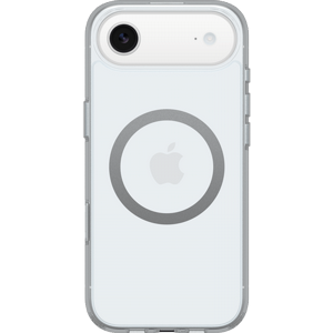 נרתיק קשיח מדגם Symmetry MagSafe מבית OtterBox לטלפון סלולרי מדגם: iPhone Air (צבע שחור) נרתיק קשיח מדגם Symmetry MagSafe מבית OtterBox לטלפון סלולרי מדגם: iPhone Air (צבע שחור)