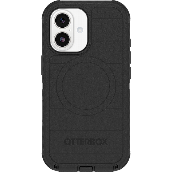 ����� ���� ���� Defender Pro MagSafe ���� OtterBox ������ ������ ����: iPhone 17 Pro (��� ����)