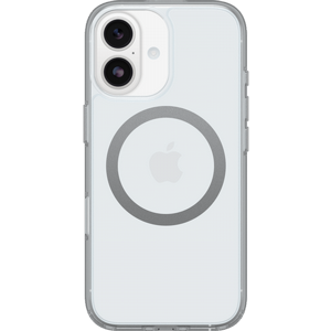 נרתיק קשיח מדגם Symmetry MagSafe מבית OtterBox לטלפון סלולרי מדגם: iPhone 17 (צבע שחור) נרתיק קשיח מדגם Symmetry MagSafe מבית OtterBox לטלפון סלולרי מדגם: iPhone 17 (צבע שחור)