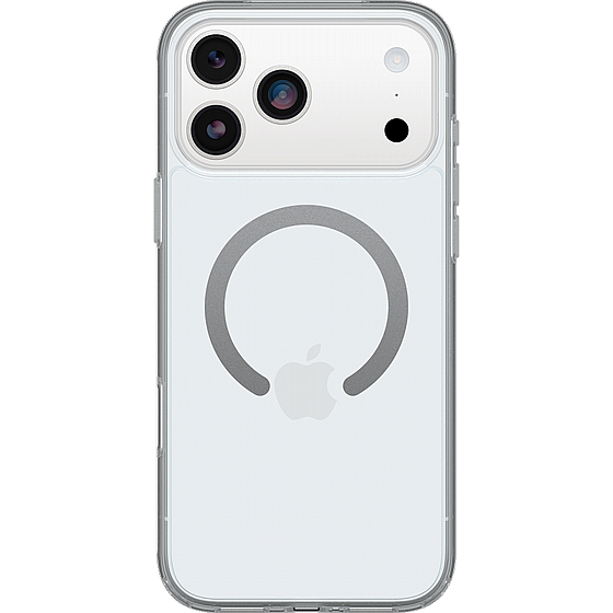 ����� ���� ���� Symmetry MagSafe ���� OtterBox ������ ������ ����: iPhone 17 Pro (��� ����)
