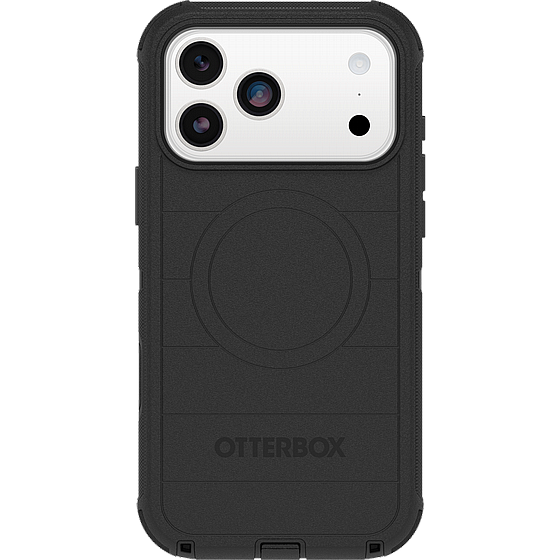 ����� ���� ���� Symmetry MagSafe ���� OtterBox ������ ������ ����: iPhone 16 Pro Max (��� ����)