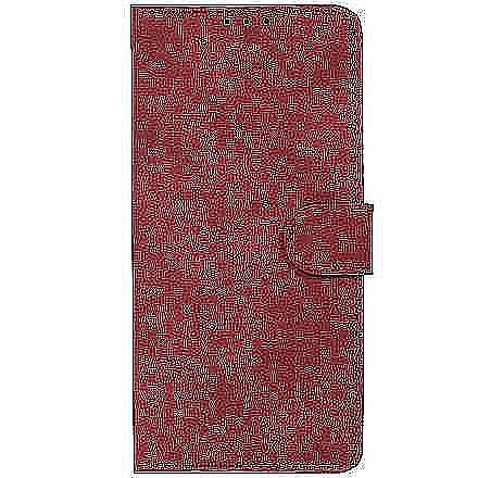����� ��� ���� Wallet Case ���� BLAZE ������ ������ ����: iPhone 17 Pro (��� ����)