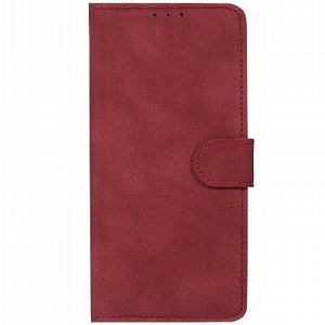 נרתיק עור מדגם Wallet Case מבית BLAZE לטלפון סלולרי מדגם: iPhone Air (צבע אדום) נרתיק עור מדגם Wallet Case מבית BLAZE לטלפון סלולרי מדגם: iPhone Air (צבע אדום)