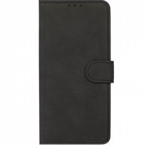 נרתיק עור מדגם Eco Folio מבית Axess לטלפון סלולרי מדגם: iPhone 16 Pro Max (צבע שחור) נרתיק עור מדגם Eco Folio מבית Axess לטלפון סלולרי מדגם: iPhone 16 Pro Max (צבע שחור)