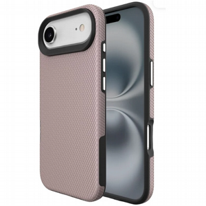 נרתיק קשיח מדגם ARMOR FLEX PRO מבית Axess לטלפון סלולרי מדגם: iPhone Air (צבע כסף) נרתיק קשיח מדגם ARMOR FLEX PRO מבית Axess לטלפון סלולרי מדגם: iPhone Air (צבע כסף)