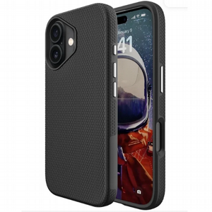 נרתיק קשיח מדגם ARMOR FLEX PRO מבית Axess לטלפון סלולרי מדגם: iPhone 17 Pro (צבע זהב) נרתיק קשיח מדגם ARMOR FLEX PRO מבית Axess לטלפון סלולרי מדגם: iPhone 17 Pro (צבע זהב)