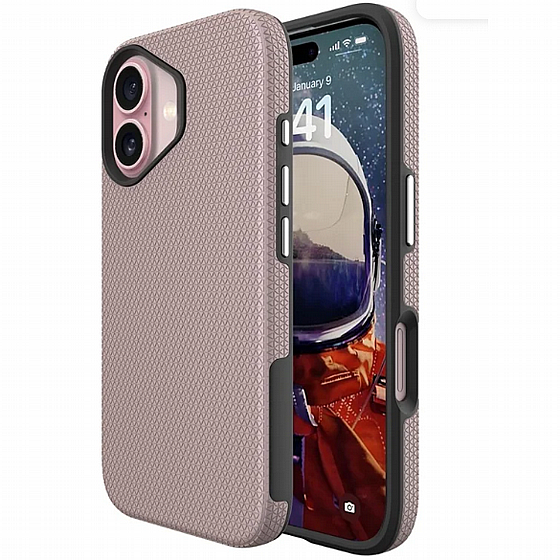 ����� ���� ���� ARMOR FLEX PRO ���� Axess ������ ������ ����: iPhone 17 (��� ���)