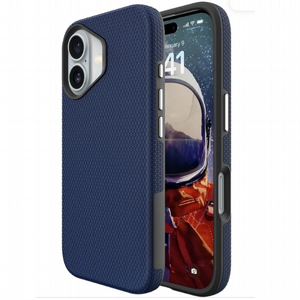 נרתיק קשיח מדגם ARMOR FLEX PRO מבית Axess לטלפון סלולרי מדגם: iPhone 17 (צבע שחור) נרתיק קשיח מדגם ARMOR FLEX PRO מבית Axess לטלפון סלולרי מדגם: iPhone 17 (צבע שחור)