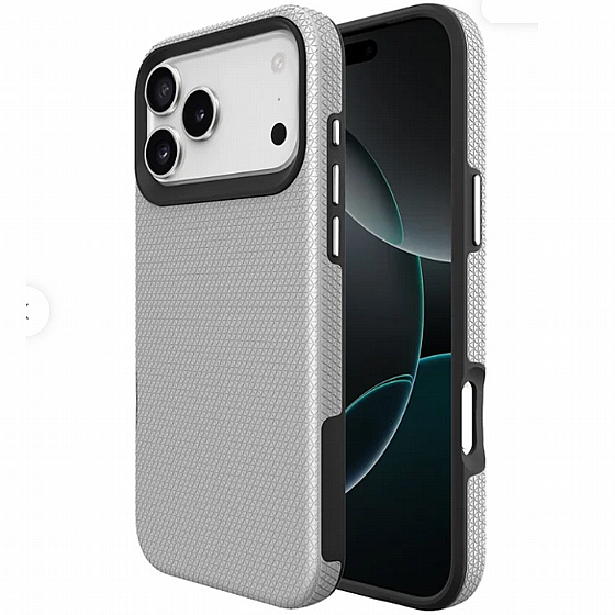 ����� ���� ���� ARMOR FLEX PRO ���� Axess ������ ������ ����: iPhone 17 Pro Max (��� ����)