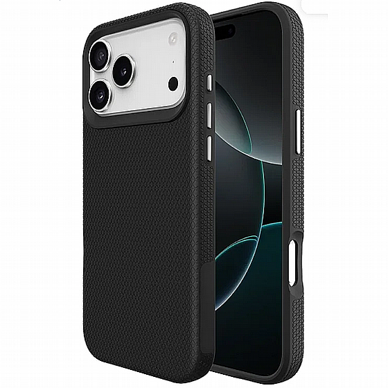 ����� ���� ���� ARMOR FLEX PRO ���� Axess ������ ������ ����: iPhone 17 Pro Max (��� ����)