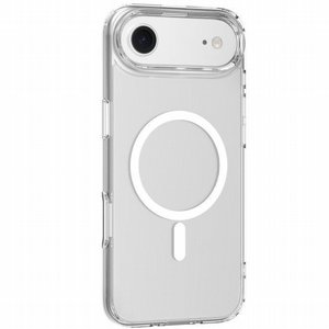 ����� ������� ���� Shield Clear Case ���� Axess ������ ������ ����: iPhone Air (��� ����)