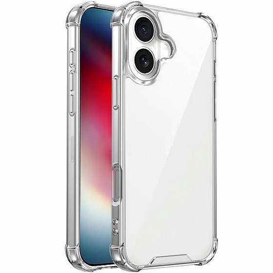 ����� ������� ���� Shield Clear Case MagSafe ���� Axess ������ ������ ����: iPhone 17 Pro Max (��� ���� ����)