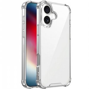 ����� ������� ���� Shield Clear Case MagSafe ���� Axess ������ ������ ����: iPhone 17 Pro Max (��� ���� ����)