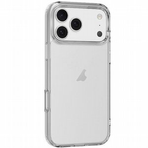 ����� ������� ���� Shield Clear Case ���� Axess ������ ������ ����: iPhone 17 Pro (��� ����)