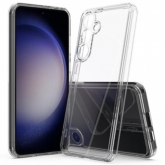 ����� ������� ���� Silicone Case ���� Blaze ������ ������ ����: Samsung Galaxy S25 FE (��� ����)