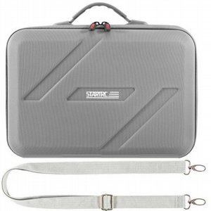 תיק צד/כתף מדגם EVA Portable Bag מבית LaTera לרחפן מדגם DJI Mini 4 Pro תיק צד/כתף מדגם EVA Portable Bag מבית LaTera לרחפן מדגם DJI Mini 4 Pro