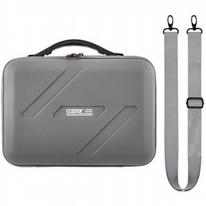 תיק צד/כתף מדגם EVA Portable Bag מבית LaTera לרחפן מדגם DJI Neo תיק צד/כתף מדגם EVA Portable Bag מבית LaTera לרחפן מדגם DJI Neo