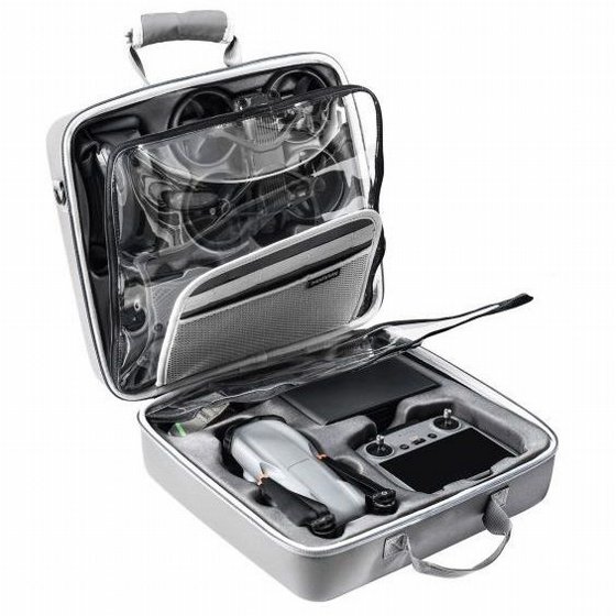 ��� ��/��� ���� EVA Portable Bag ���� LaTera ����� ���� DJI Avata 2