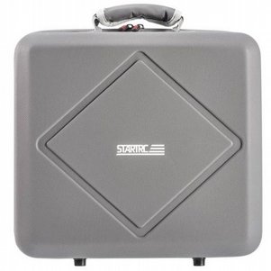תיק צד/כתף מדגם EVA Portable Bag מבית LaTera לרחפן מדגם DJI Flip תיק צד/כתף מדגם EVA Portable Bag מבית LaTera לרחפן מדגם DJI Flip