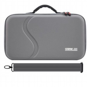 תיק צד/כתף מדגם EVA Portable Bag מבית LaTera לרחפן מדגם Dji Mini 3 Pro תיק צד/כתף מדגם EVA Portable Bag מבית LaTera לרחפן מדגם Dji Mini 3 Pro