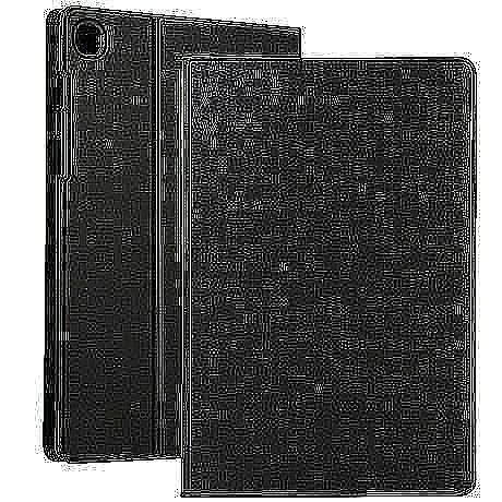 ����� ���� ���� Hard Case ���� BLACK ����� ��� ����: Lenovo Idea Tab