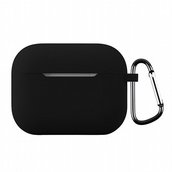 ����� ������� ���� Silicone Case ���� LaTera �������� AirPods 4 (��� ����)
