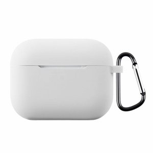 נרתיק סיליקון מדגם Silicone Case מבית LaTera לאוזניות AirPods Pro 3 (צבע אדום) נרתיק סיליקון מדגם Silicone Case מבית LaTera לאוזניות AirPods Pro 3 (צבע אדום)