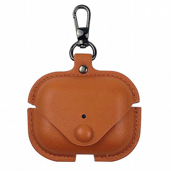 ����� ��� ���� Leather Case ���� LaTera �������� AirPods Pro 3 (��� ����)