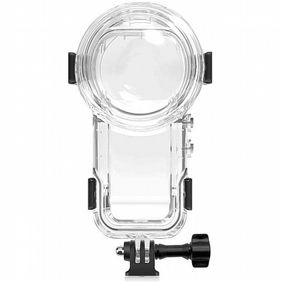 ����� ���� ���� ���� ���� PULUZ ������ ������� ����: Insta360 X4 (���� ���� �� ���� �� 50 ���)  