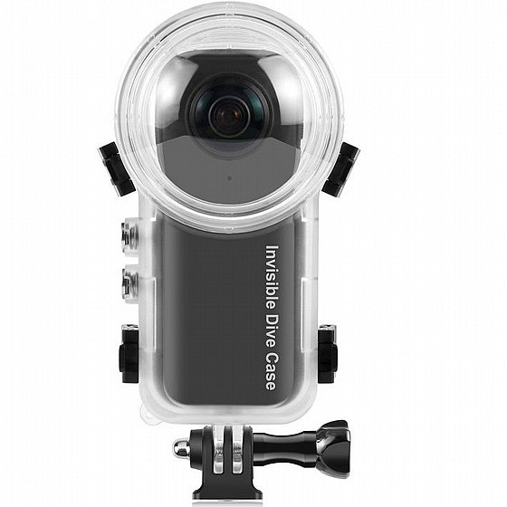 ����� ���� ���� ���� ���� PULUZ ������ ������� ����: Insta360 X3 (���� ���� �� ���� �� 50 ���)  