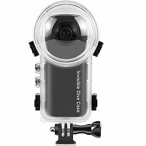 ����� ���� ���� ���� ���� PULUZ ������ ������� ����: Insta360 X3 (���� ���� �� ���� �� 50 ���)  