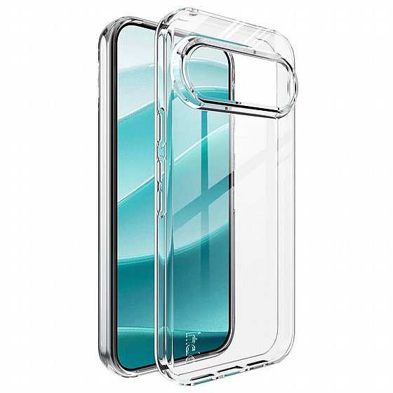 ����� ������� ���� iMPACT ���� IMAK ������ ������ ����: Google Pixel 10 Pro / Google Pixel 10 (��� ����)
