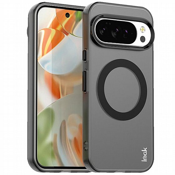 ����� ������� ���� iMPACT ���� IMAK ������ ������ ����: Google Pixel 10 Pro / Google Pixel 10 (��� ����)