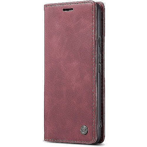 ����� ��� ���� Leather Case ���� CASEME ������ ������ ����: Google Pixel 9 (��� ����)