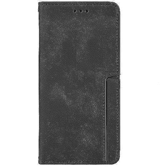 ����� ��� ���� Eco Folio ���� Axess ������ ������ ����: Samsung Galaxy A06 (��� ����)