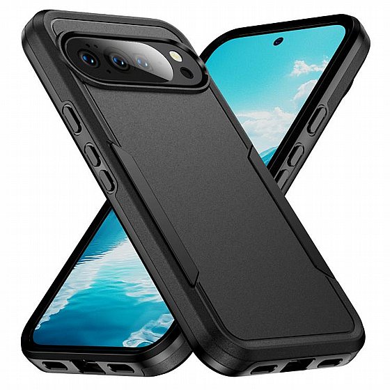 ����� ������� ���� Shield Pro ���� LaTera ������ ������ ����: Google Pixel 9 (��� ����)