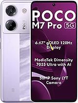 ��� ��� ������ ���� VMax ������ ������ ����: Xiaomi Poco X7