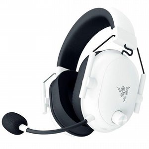 אוזניות עם מיקרופון מדגם Kraken V4 X מבית Razer אוזניות עם מיקרופון מדגם Kraken V4 X מבית Razer