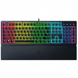 מקלדת גיימרים מדגם Ornata V3 X מבית Razer מקלדת גיימרים מדגם Ornata V3 X מבית Razer
