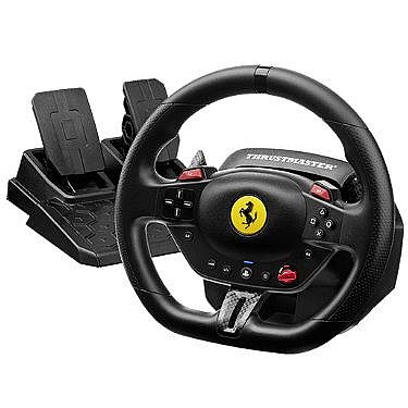 ��� ������� �� ������ ���� T248P ���� Thrustmaster