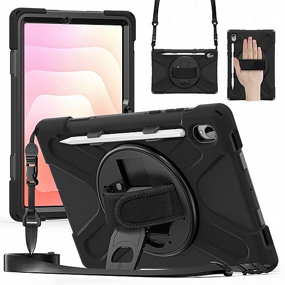 ����� ���� ���� Military Duty ���� LaTera ����� ��� ����: Samsung Galaxy Tab S10 FE Plus