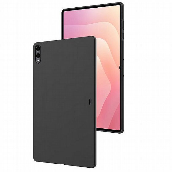 ����� ������� ���� Silicon Case ���� LaTera ����� ��� ����: Samsung Galaxy Tab S11 (��� ����)