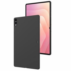 נרתיק סיליקון מדגם Silicon Case מבית LaTera למחשב לוח מדגם: Samsung Galaxy Tab S11 (צבע אדום) נרתיק סיליקון מדגם Silicon Case מבית LaTera למחשב לוח מדגם: Samsung Galaxy Tab S11 (צבע אדום)