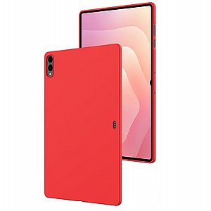 ����� ������� ���� Silicon Case ���� LaTera ����� ��� ����: Samsung Galaxy Tab S11 Ultra (��� ����)