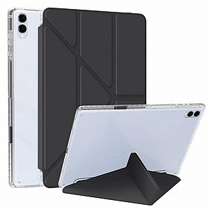 ����� ���� ���� Hard Case ���� LaTera ����� ��� ����: Samsung Galaxy Tab S10 FE Plus (��� ����)