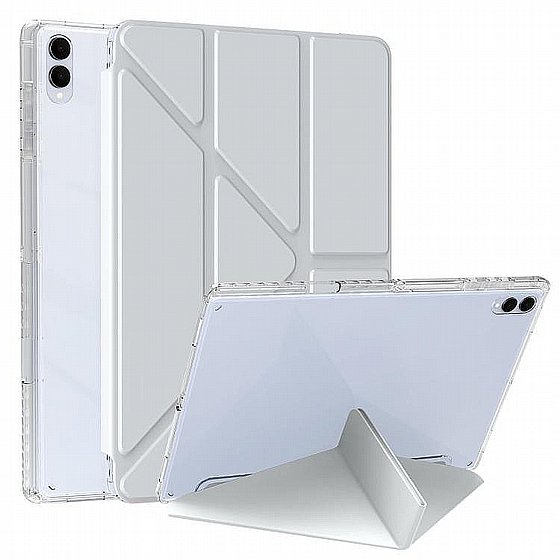 ����� ���� ���� Hard Case ���� LaTera ����� ��� ����: Samsung Galaxy Tab S11 (��� ����)